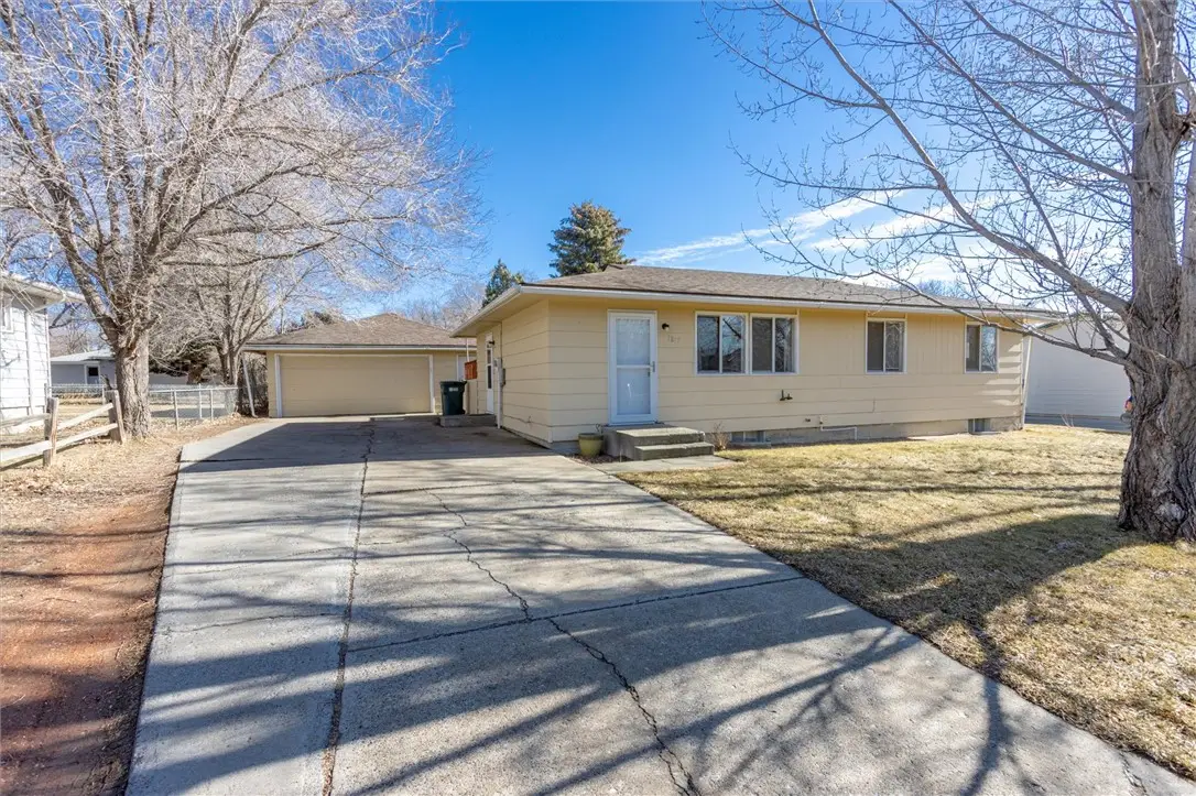 1817 Rehberg Lane, Billings, MT 59102 - #1
