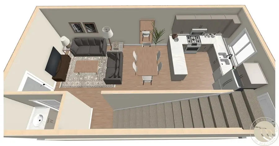 TBD Granger, Billings, MT 59102 - #3