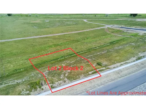 Lot 2 Block 2 Abby Drive, Billings, MT 59106