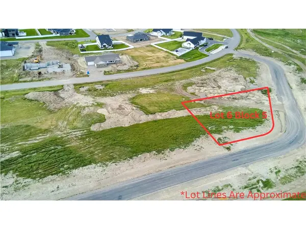 Lot 6 Block 5 Cody Boy Street, Billings, MT 59106
