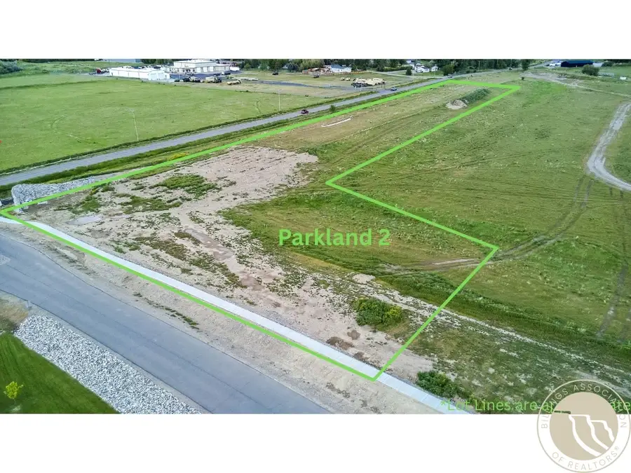 Lot 6 Block 5 Cody Boy Street, Billings, MT 59106 - #2