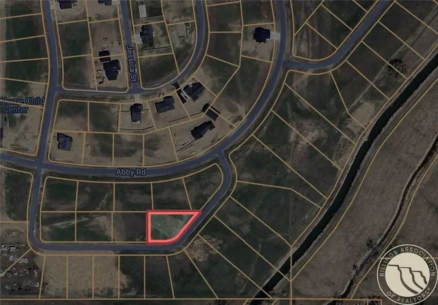 Lot 6 Block 5 Cody Boy Street, Billings, MT 59106 - #3