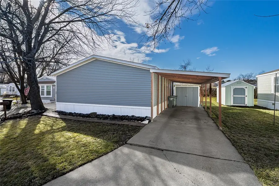 52 Prince Of Wales Drive, Billings, MT 59105 - #2