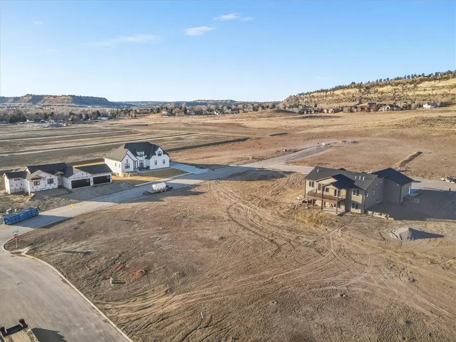 5097 Audubon Way, Billings, MT 59106 - #2