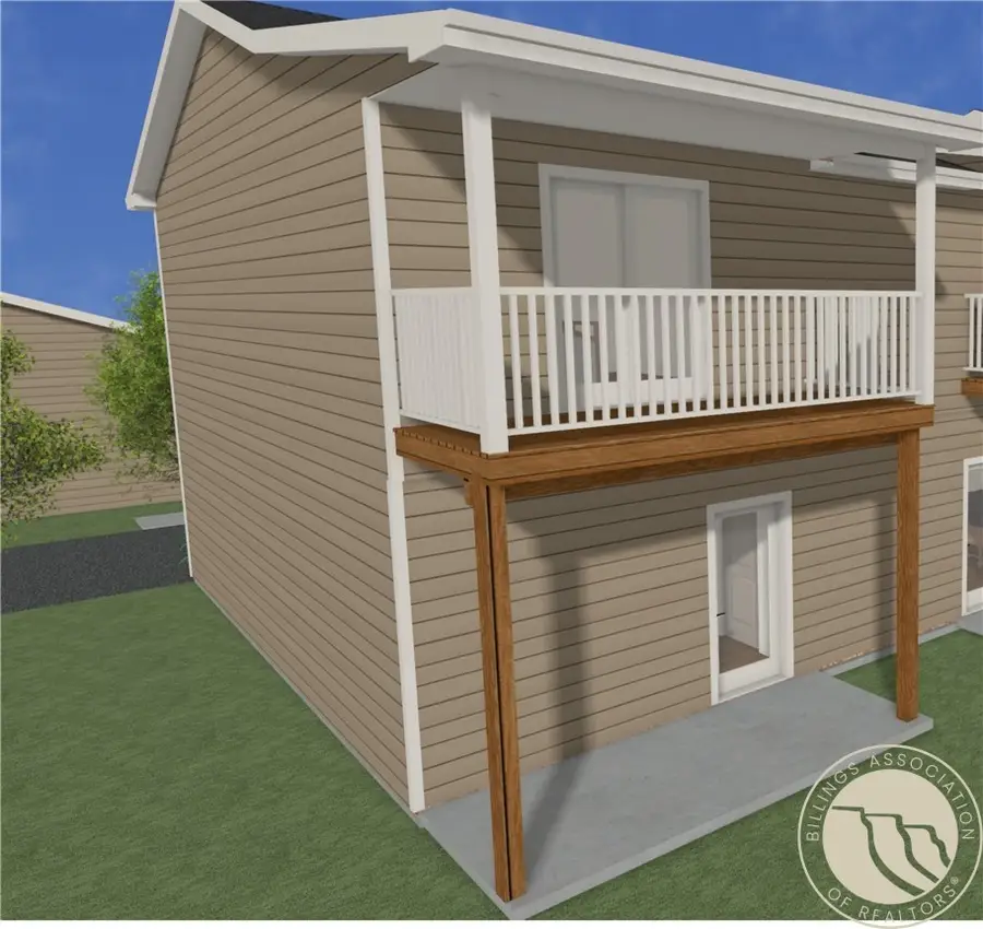 TBD Granger, Billings, MT 59102 - #2