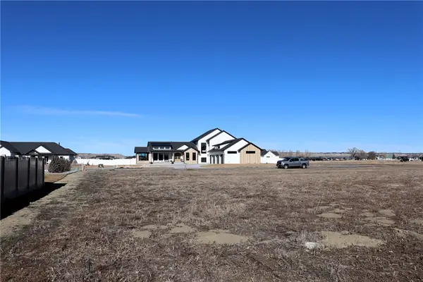 Lot 39 Rain Lily Drive, Billings, MT 59106