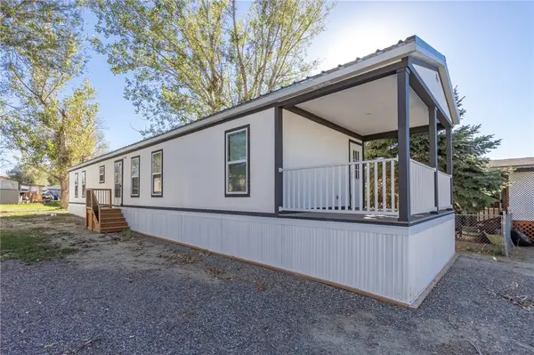 2224 U.s. Highway 87 East #65, Billings, MT 59101