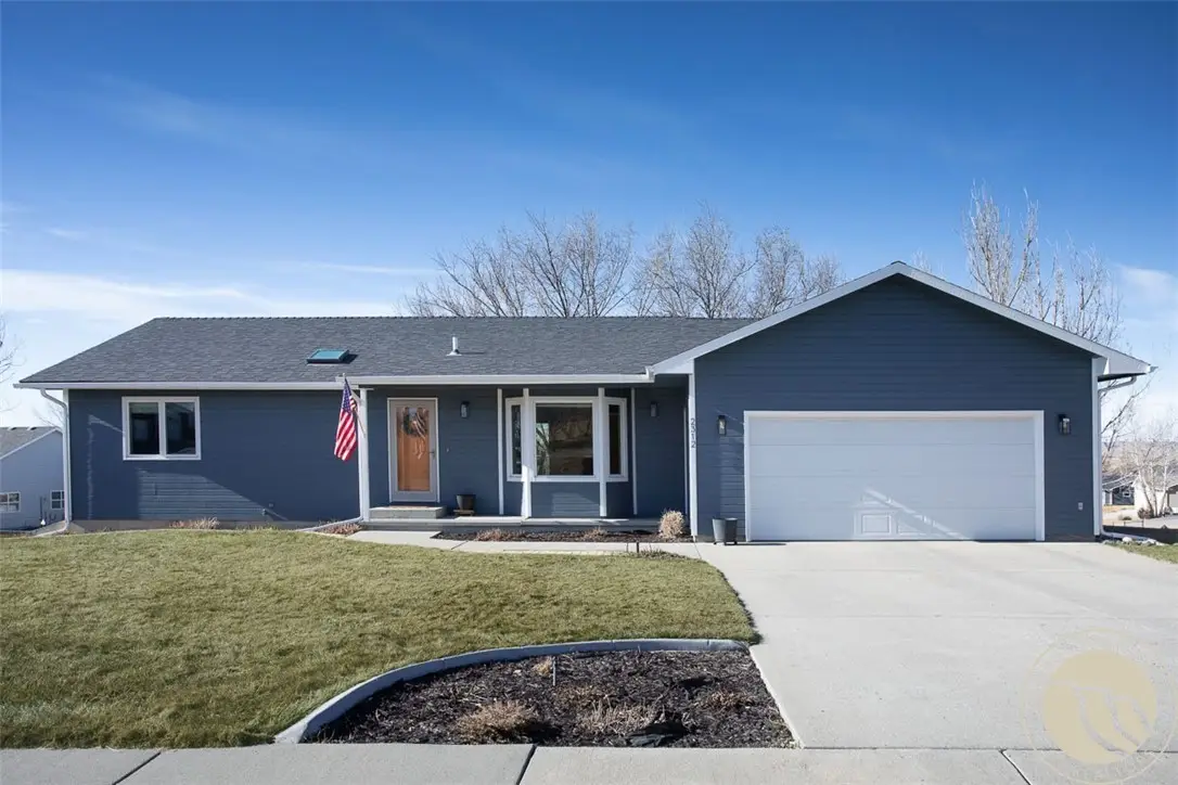 2312 Saint Andrews Drive, Billings, MT 59105 - #1