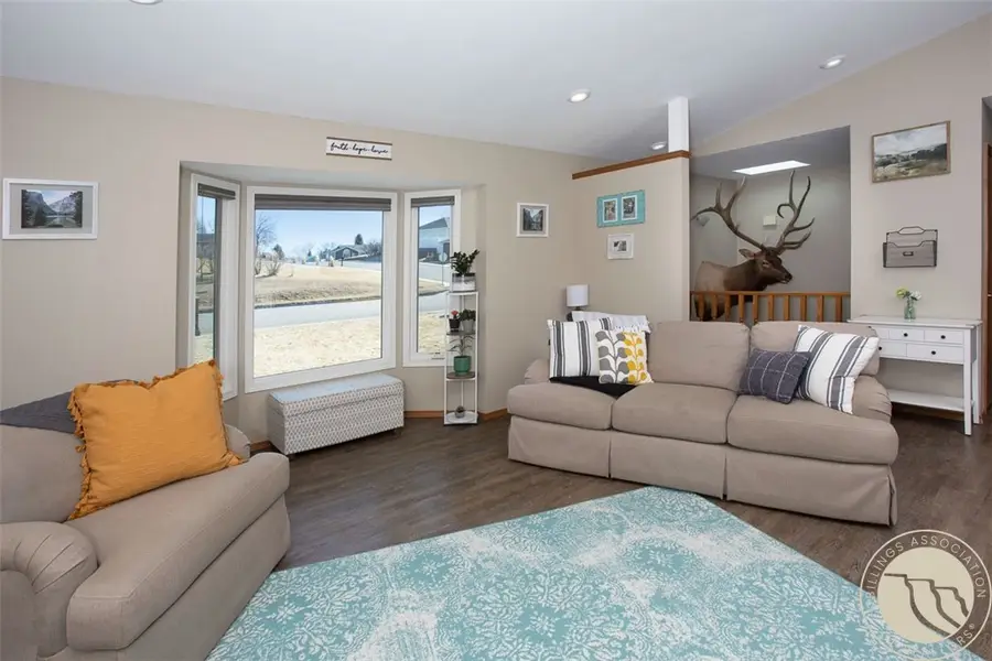 2312 Saint Andrews Drive, Billings, MT 59105 - #2