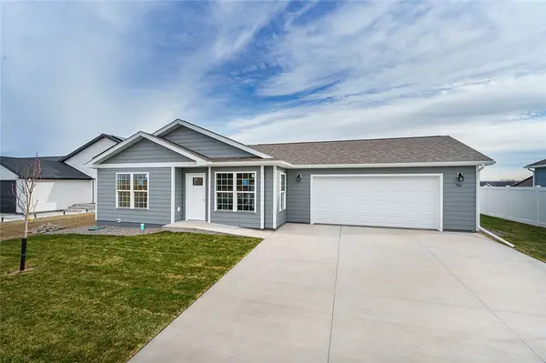 2243 Modera Avenue, Billings, MT 59105
