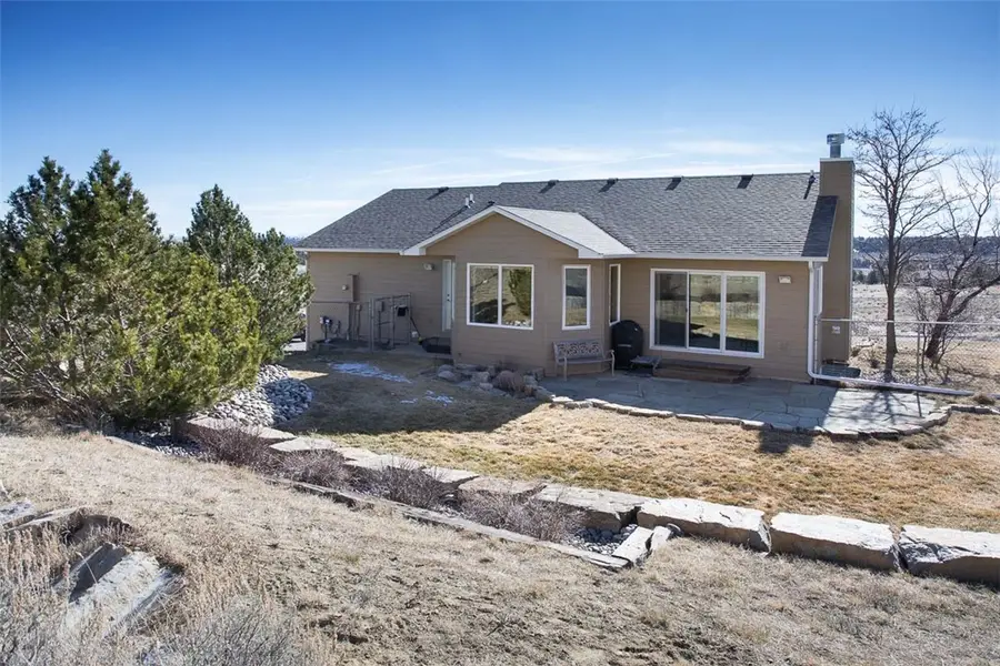 8513 Shorthorn Drive, Billings, MT 59106 - #2