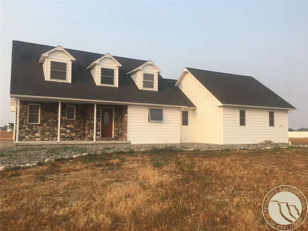 7420 Whitetail Run, Shepherd, MT 59079 - #1