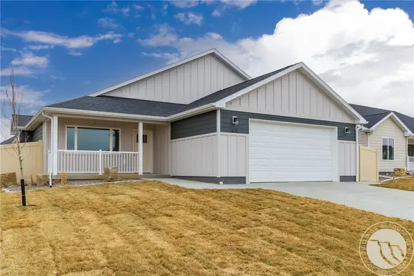 476 Montecito Avenue, Billings, MT 59105