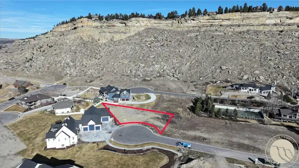 4675 Pine Cove Road, Billings, MT 59106