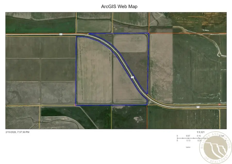 146 Acres Hwy 363, Malta, MT 59538 - #2