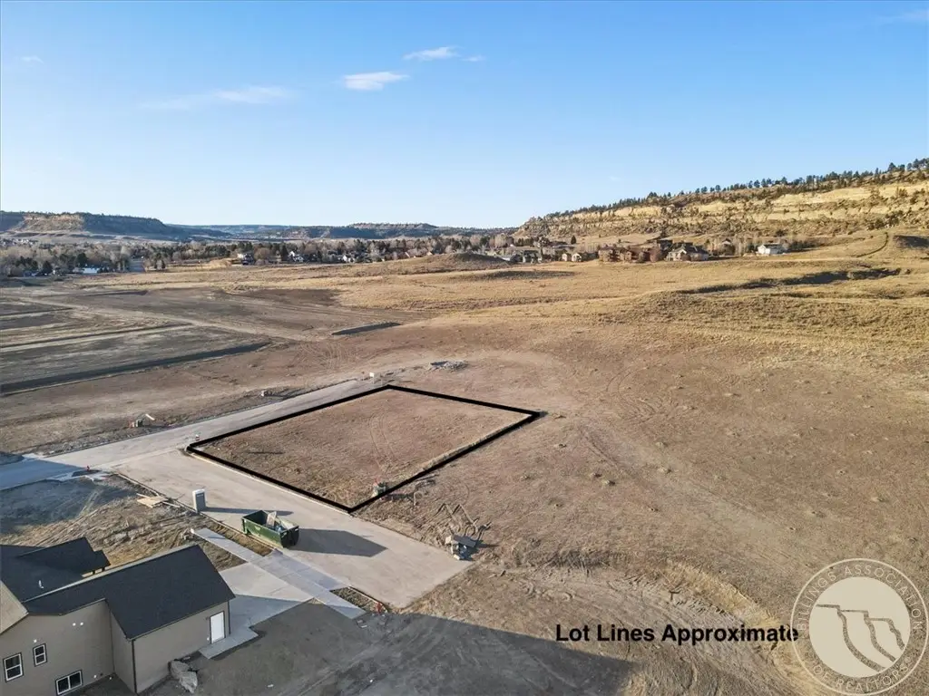 5098 Ridge Top Way, Billings, MT 59106 - #1