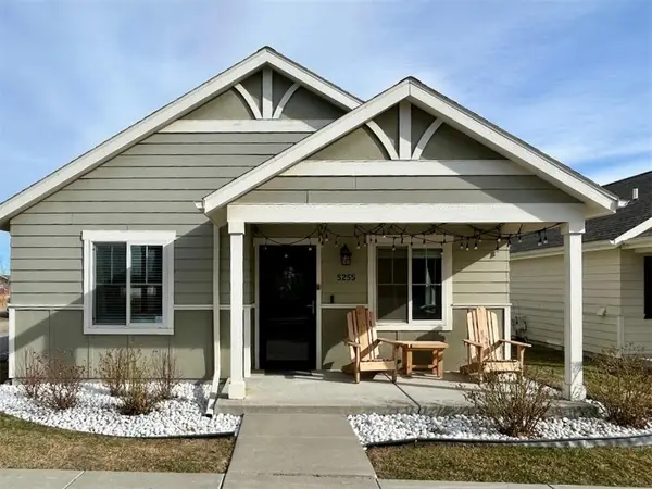 5255 Golden Hollow Road, Billings, MT 59101