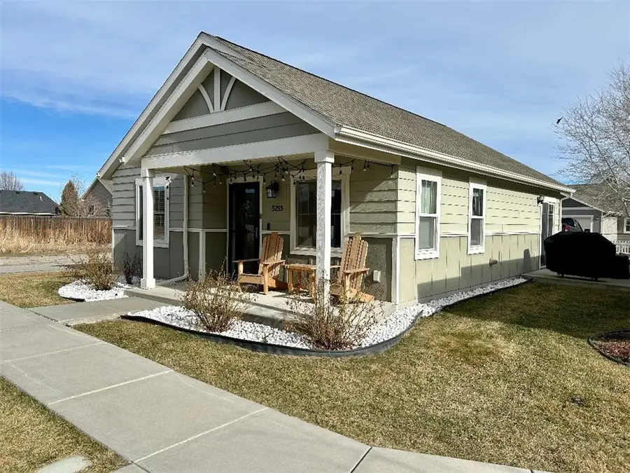 5255 Golden Hollow Road, Billings, MT 59101 - #2