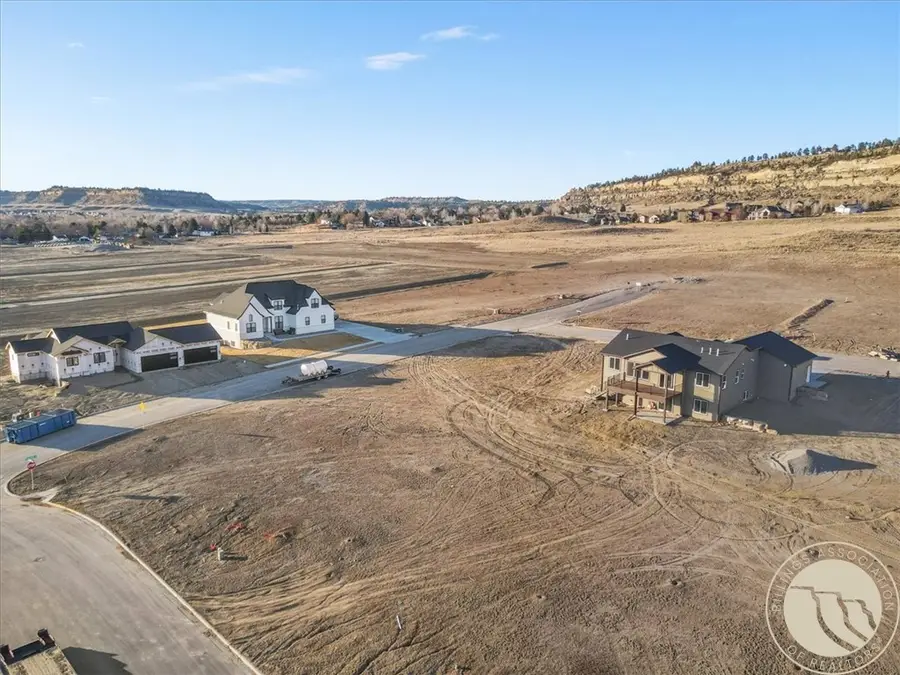 2932 Ridgefield Drive, Billings, MT 59106 - #2