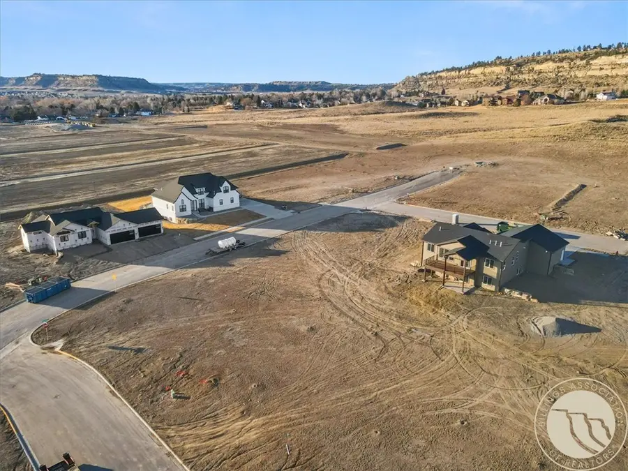 2932 Ridgefield Drive, Billings, MT 59106 - #3