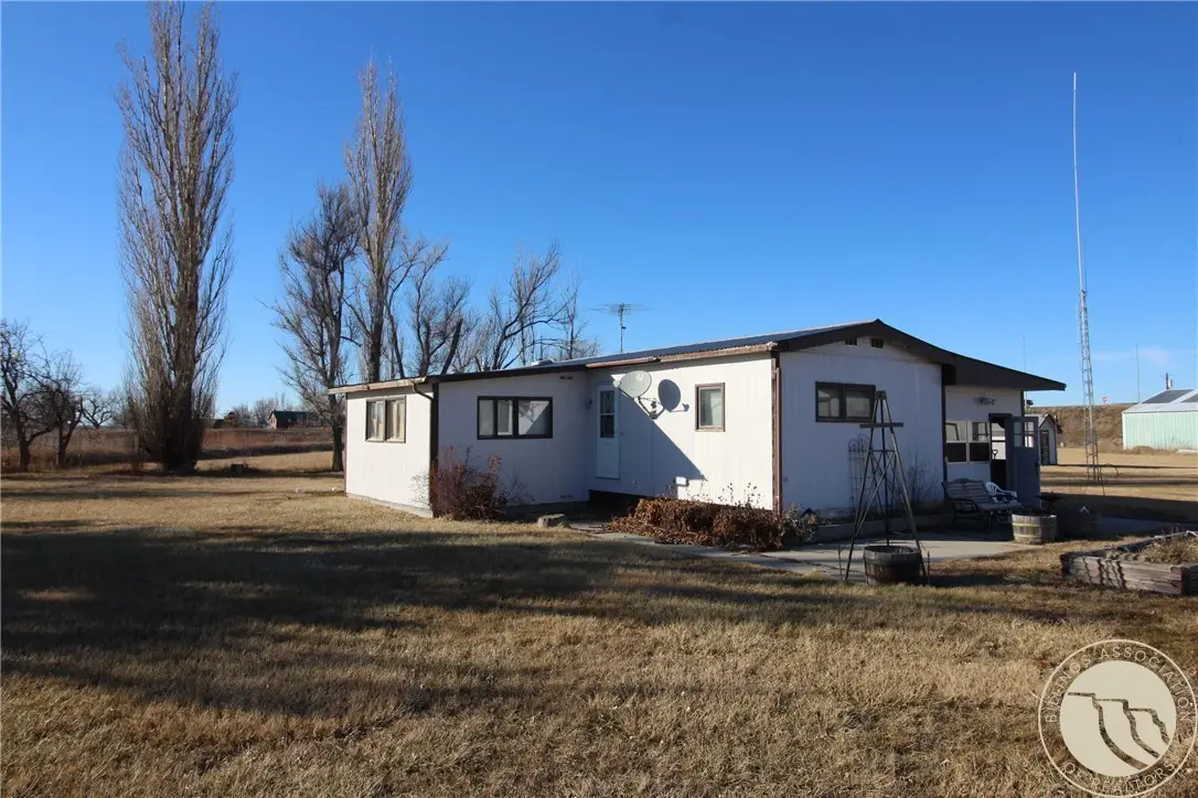 115 Highway 384, Hardin, MT 59034 - #1