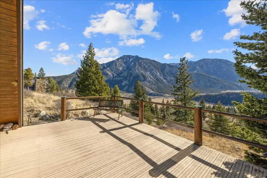 4 Hawk Trail, Nye, MT 59061 - #2