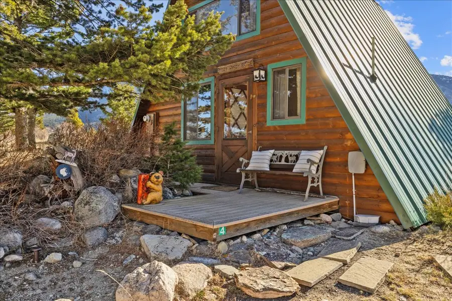 4 Hawk Trail, Nye, MT 59061 - #3