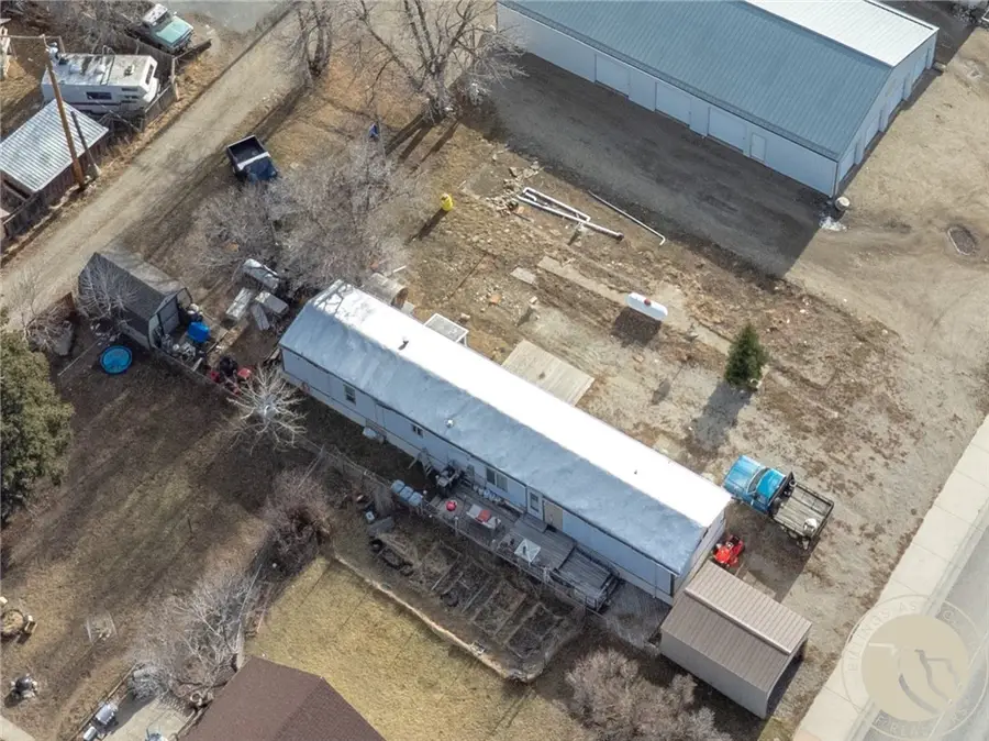 123 S Woodard Avenue, Absarokee, MT 59001 - #3