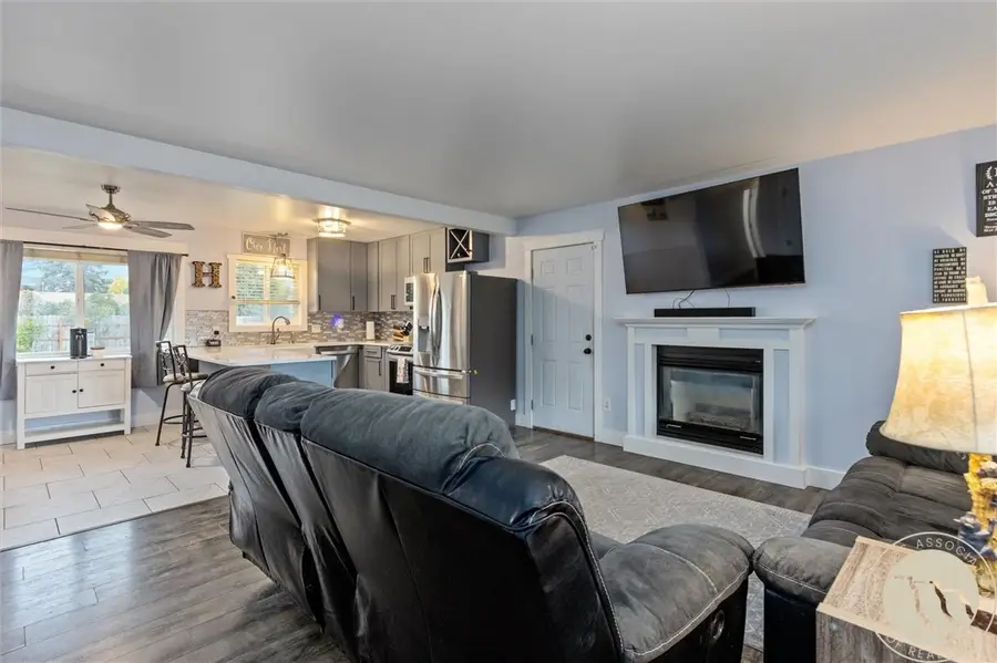 1312 Maurine Street, Billings, MT 59105 - #2