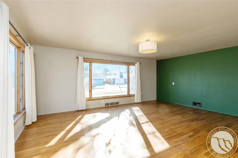 609 Avenue D, Billings, MT 59102 - #3