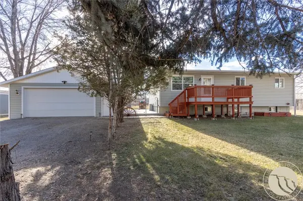 2532 Silverton, Billings, MT 59101