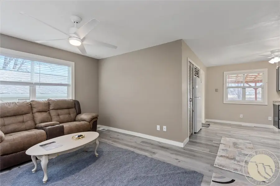 2532 Silverton, Billings, MT 59101 - #2