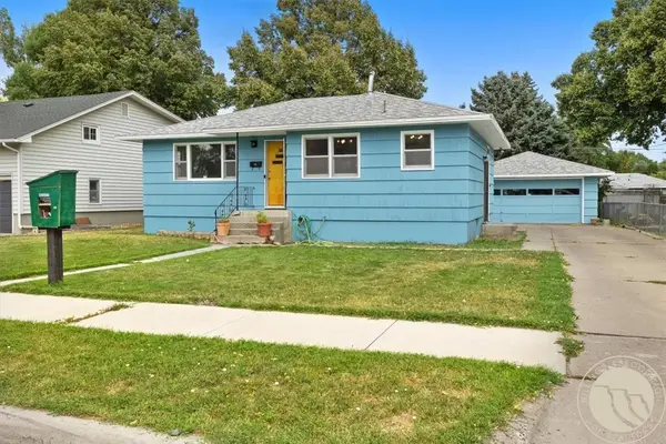 4531 Phillip Street, Billings, MT 59101