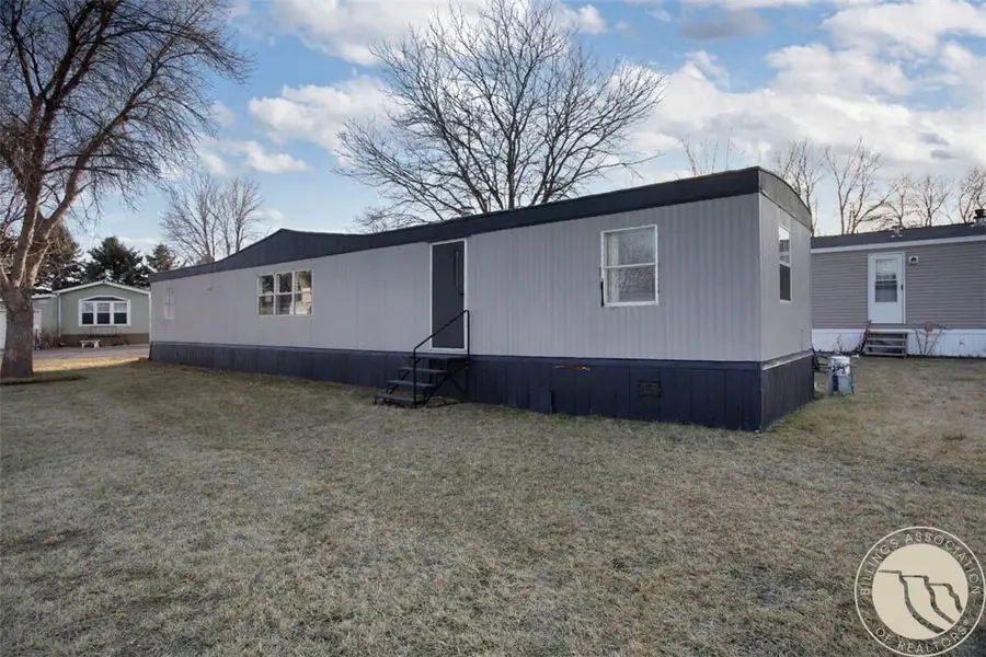 35 Bridlewood Drive, Billings, MT 59102 - #3