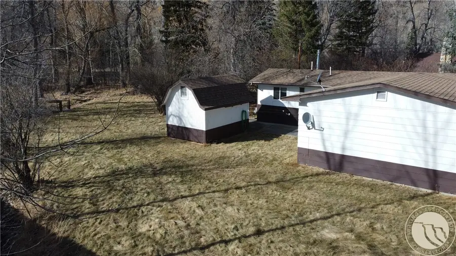 222 School Street, Absarokee, MT 59001 - #3