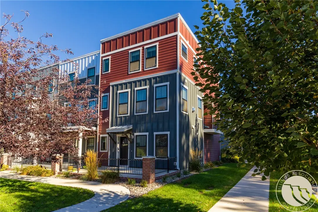 1868 Songbird Drive, Billings, MT 59101 - #1