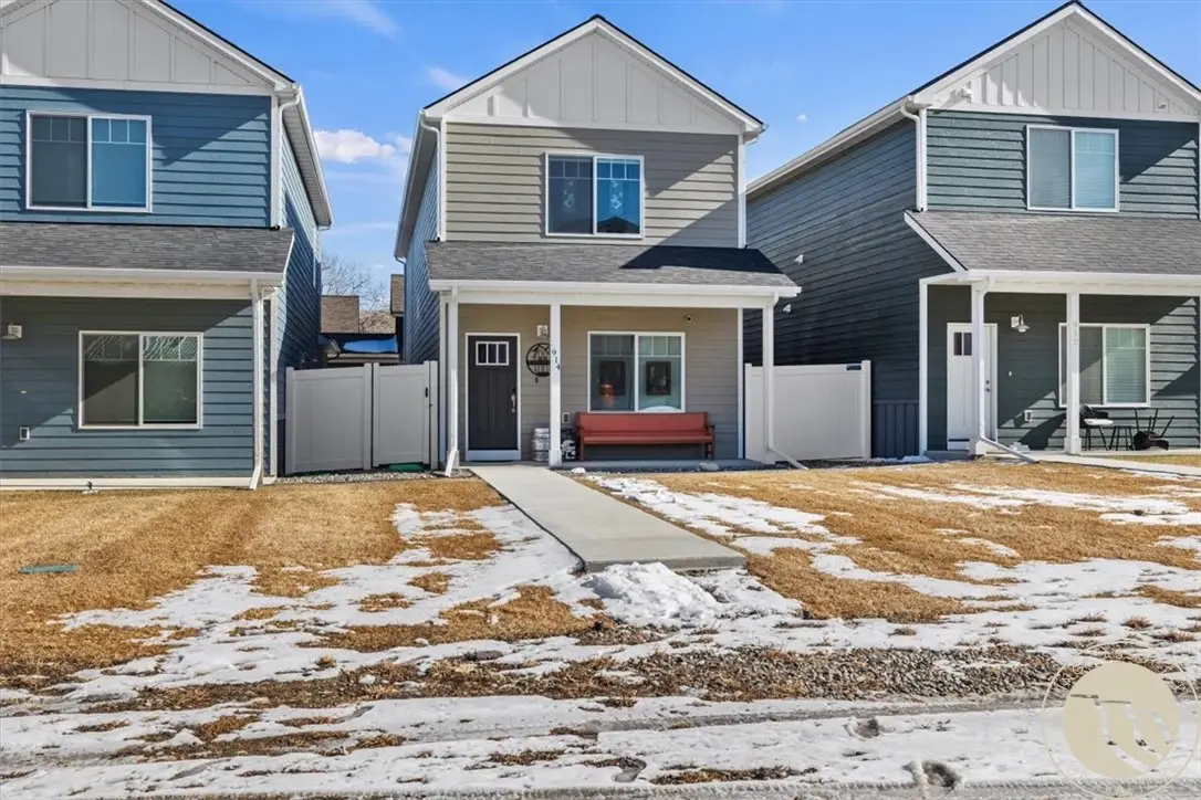 914 Haggin Ave North, Red Lodge, MT 59068 - #1