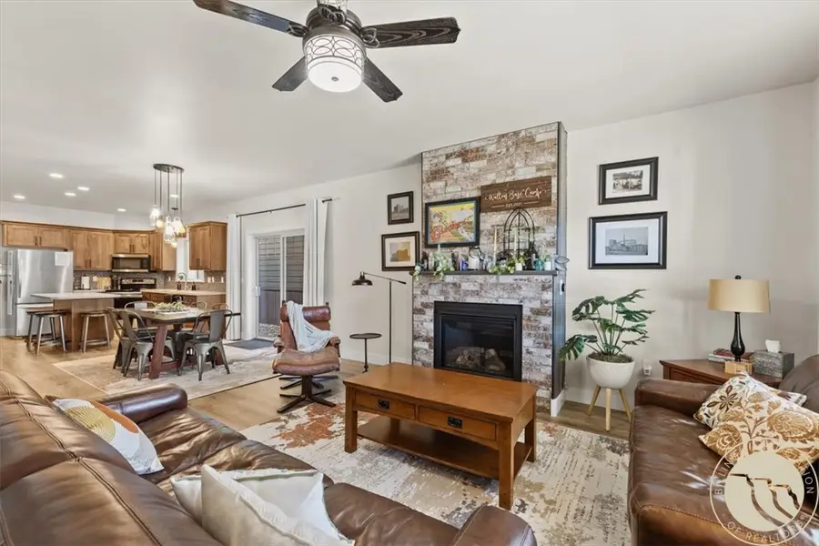 914 Haggin Ave North, Red Lodge, MT 59068 - #2