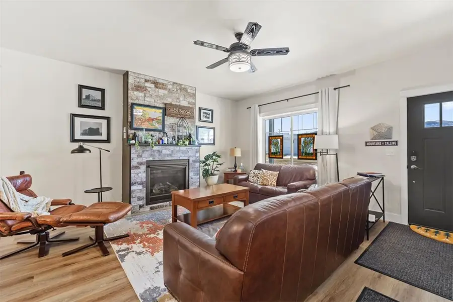 914 Haggin Ave North, Red Lodge, MT 59068 - #3