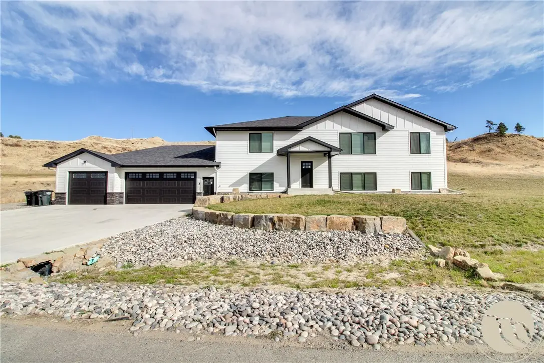 4019 Sanctuary Canyon Road, Billings, MT 59101 - #1