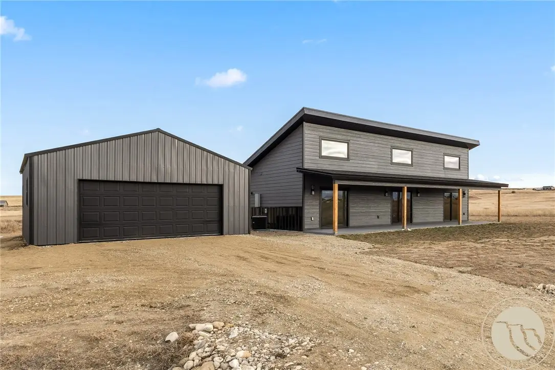 166 Laptop Loop, Roberts, MT 59070 - #1