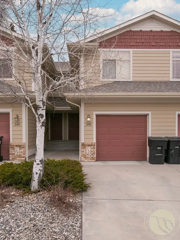 542 Killarney Street, Billings, MT 59105