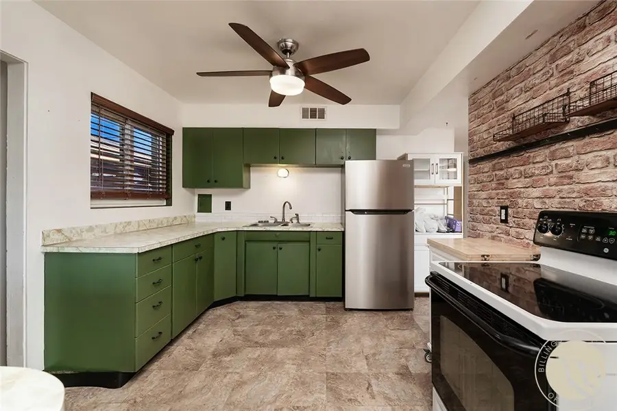 1216 Eldorado Drive, Billings, MT 59101 - #2