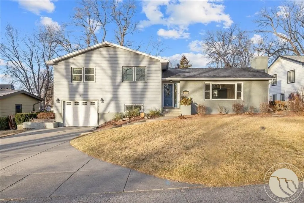 2920 Lohof Drive, Billings, MT 59102 - #1