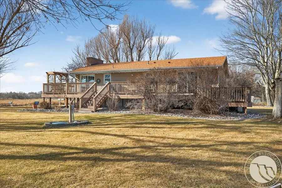 1031 Fir Avenue, Laurel, MT 59044-2254 - #2