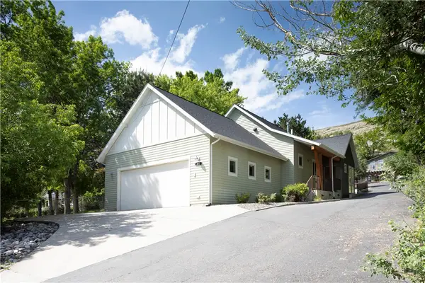 413 Rimrock Road, Billings, MT 59102