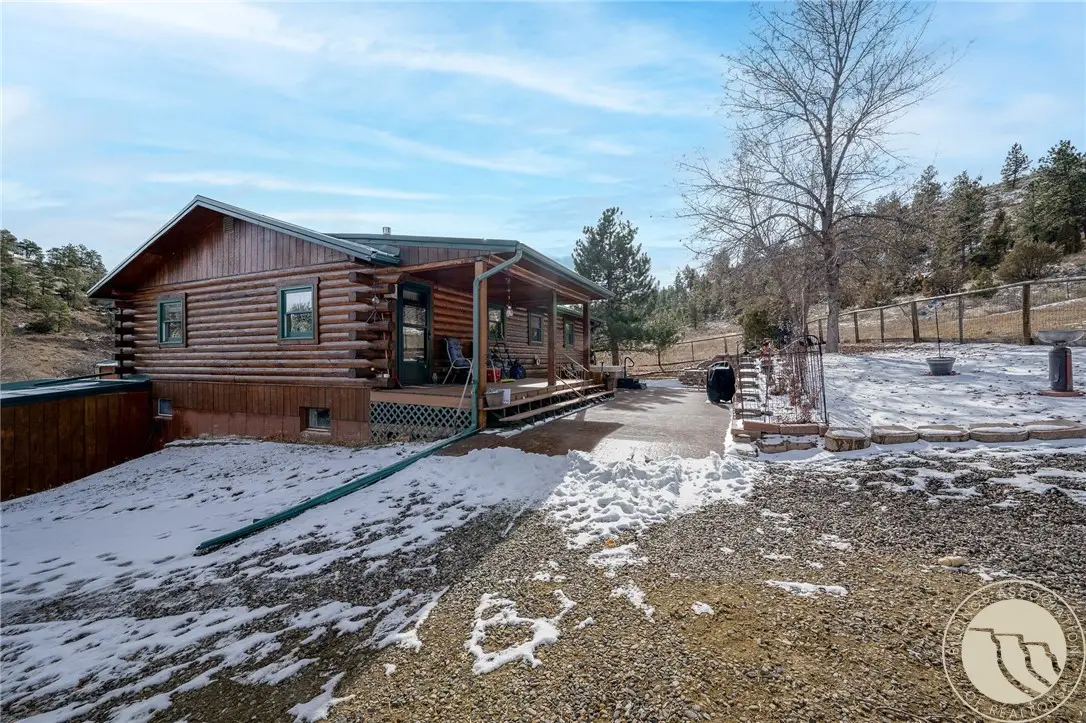 1102 Whispering Pines Drive, Billings, MT 59101 - #1