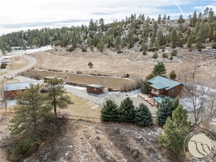 1102 Whispering Pines Drive, Billings, MT 59101 - #2