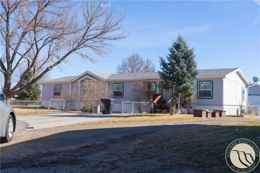 15 Mountain Side Dr, Billings, MT 59102 - #2