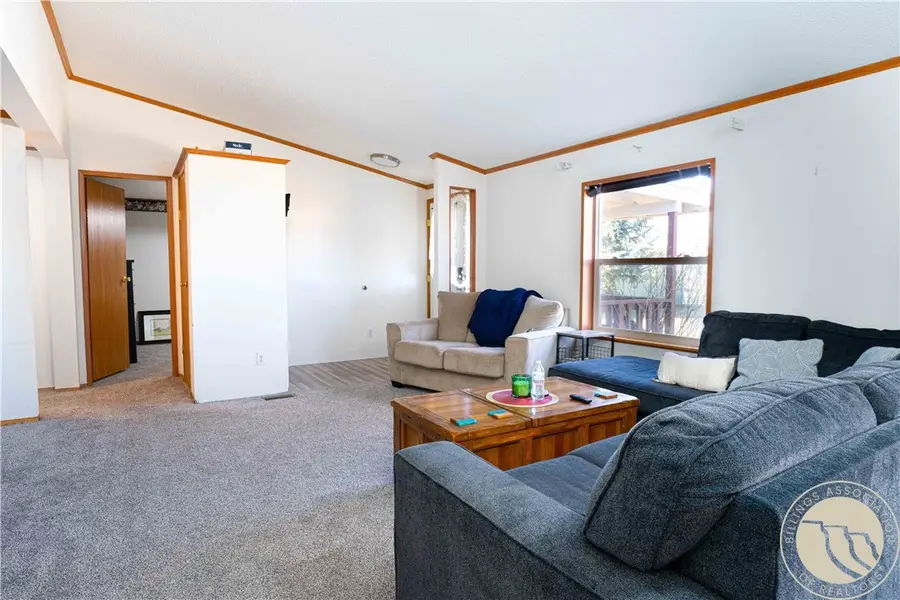 15 Mountain Side Dr, Billings, MT 59102 - #3